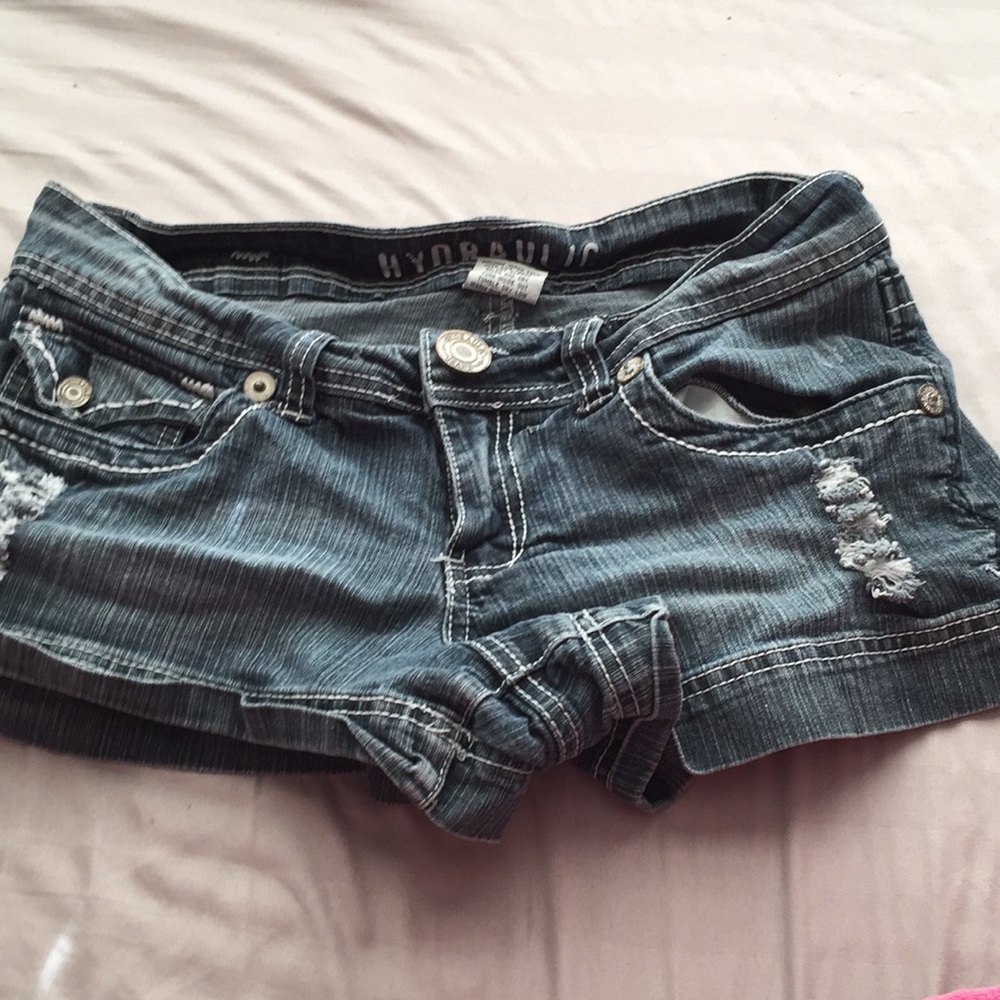 Shorts
